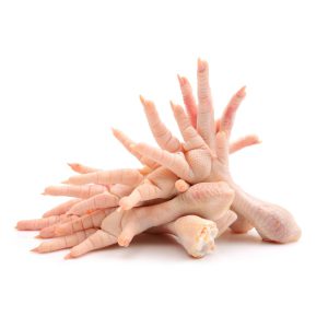 chicken feet Indulge in halal excellence with our Halal Chicken Feet