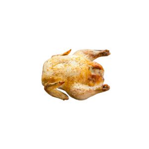 Halal Burn Chicken, delivered fresh to the Greater Toronto Area.