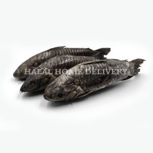 Savor the halal goodness of our Hassa,