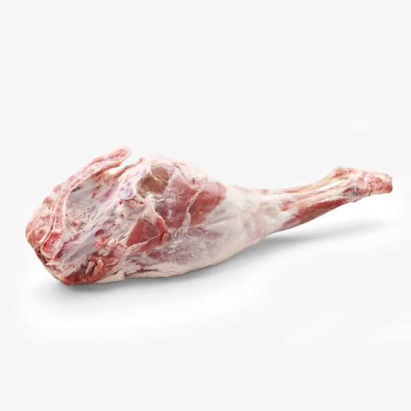 Halal Lamb Leg, delivered to your Greater Toronto Area doorstep.