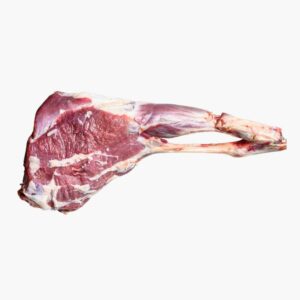 Halal Goat Leg, delivered to your doorstep in the Greater Toronto Area.