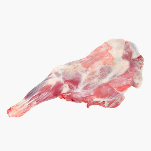 Halal Goat Shoulder, delivered to your doorstep in the Greater Toronto Area.