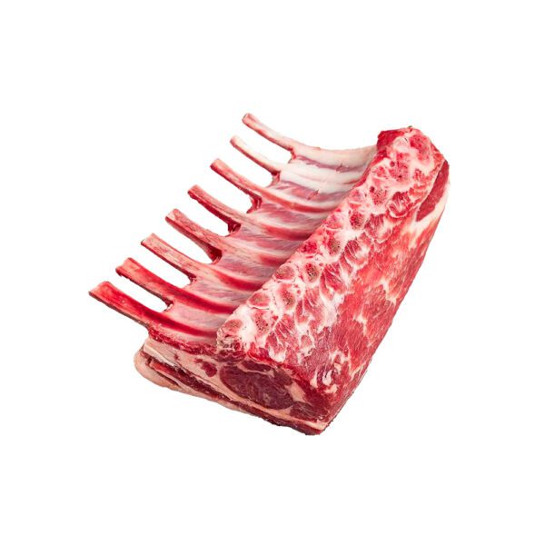 Halal New Lamb Ribs, delivered fresh to the Greater Toronto Area.