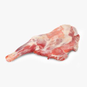 Halal Mutton Leg, delivered to your doorstep in the Greater Toronto Area.