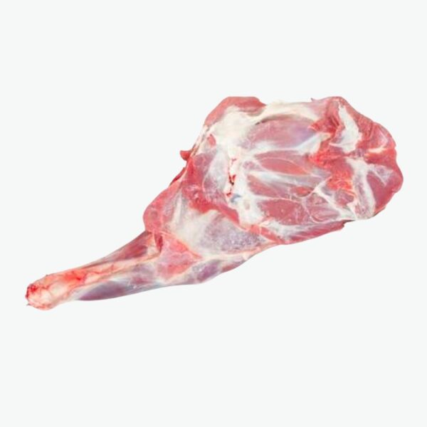 Halal Mutton Shoulder, delivered to your Greater Toronto Area doorstep.