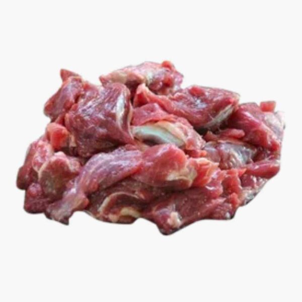 Halal Cut-up Mutton, thoughtfully delivered to your doorstep in the Greater Toronto Area.