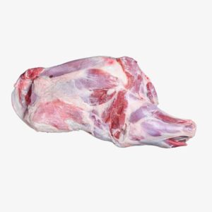 Halal Fresh Lamb Shoulder, delivered to your Greater Toronto Area doorstep.