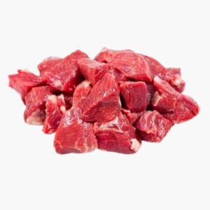 Halal Boneless Mutton, delivered to your Greater Toronto Area doorstep.