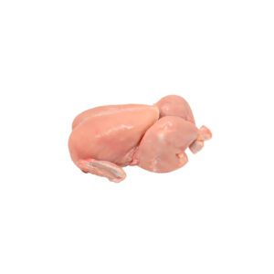 Halal Unburn Chicken, skin-off, delivered fresh to the Greater Toronto Area.