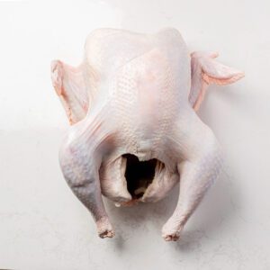 Halal Whole Turkey, delivered fresh to your doorstep in the Greater Toronto Area.